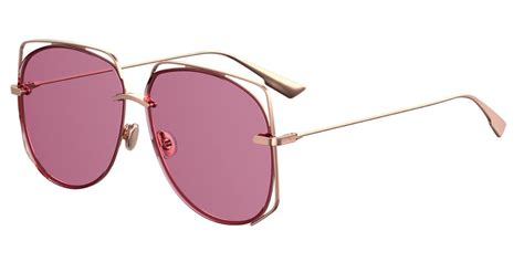 dior women's stellaire 6 61mm sunglasses|Dior Halo Sunglasses Stellaire 6 DDBVC Gold 61mm .